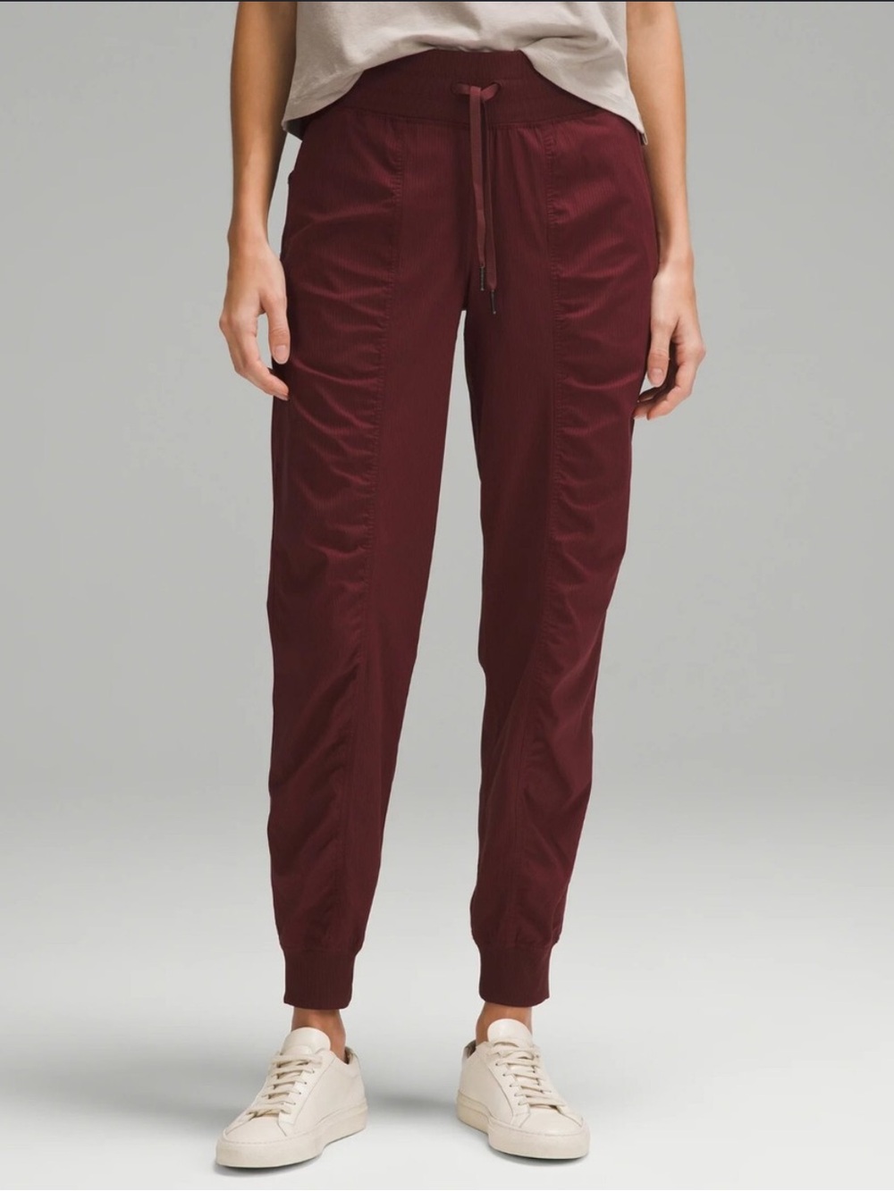 Lululemon Dance Studio Mid-Rise Jogger